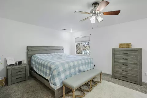 Bedroom - 12710 Encanto Way, Redding, CA 96003 photo 1 of 3