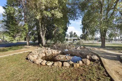 Exterior - 12710 Encanto Way, Redding, CA 96003 photo 3 of 12