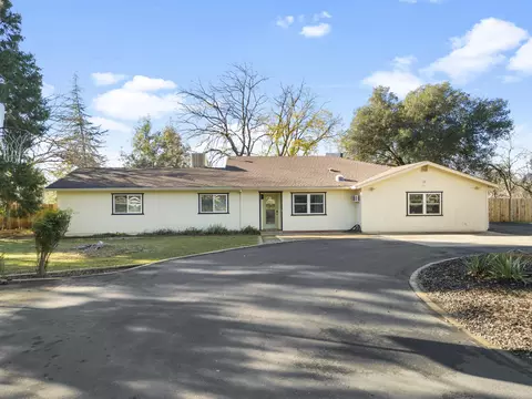 Exterior - 12710 Encanto Way, Redding, CA 96003 photo 12 of 12