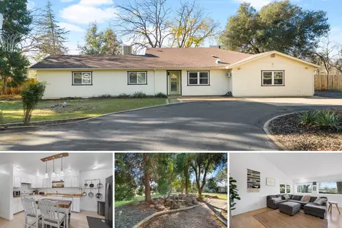 12710 Encanto Way, Redding, CA 96003