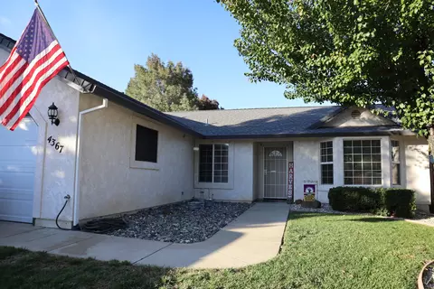 4367 Ascot Ct, Shasta Lake, CA 96019
