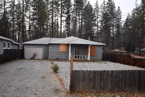 21676 Oregon St, Burney, CA 96013