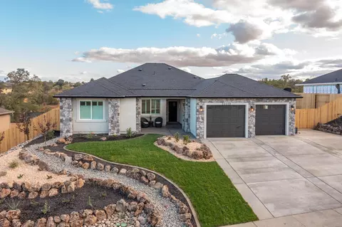 20182 Solomon Peak Dr #LOT 3, Anderson, CA 96007