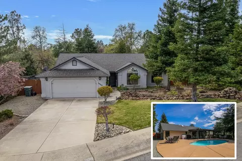 2653 Dawnridge Dr, Redding, CA 96001