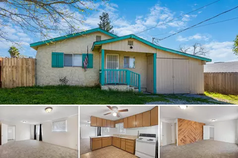 2669 Heather Ln, Redding, CA 96002 photo 1