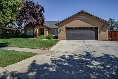 3491 Mearn Ct, Redding, CA 96002 photo 2