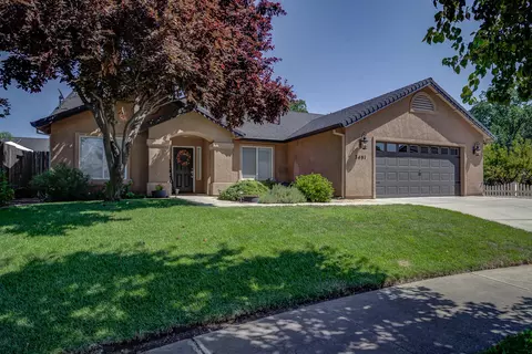 3491 Mearn Ct, Redding, CA 96002