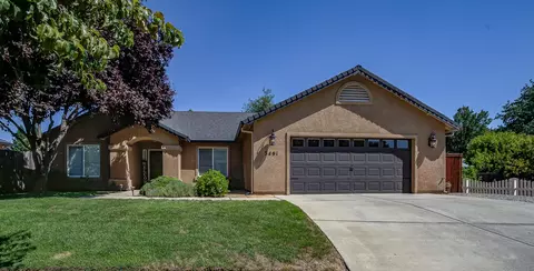 3491 Mearn Ct, Redding, CA 96002 photo 3