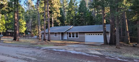 30899 Thumper Dr, Shingletown, CA 96088