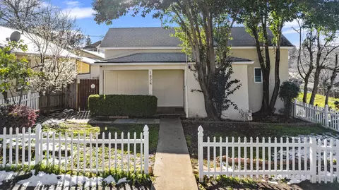 1824 Grace Ave, Redding, CA 96001
