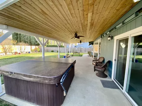 5823 Old Barn Way, Redding, CA 96001 photo 33