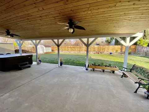 5823 Old Barn Way, Redding, CA 96001 photo 14