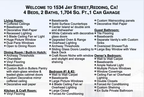 1534 Jay St, Redding, CA 96001 photo 37