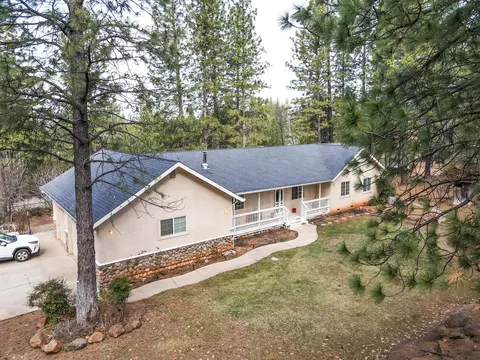 29730 Ca-44, Shingletown, CA 96088