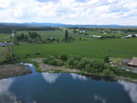 0000 Spring Creek Rd, Fall River Mills, CA 96028
