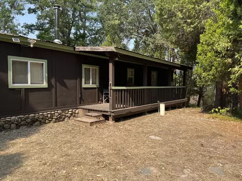 25202 Big Bend Rd, Montgomery Creek, CA 96065