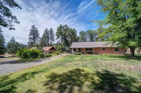 5528 Woodcutters Way, Manton, CA 96059