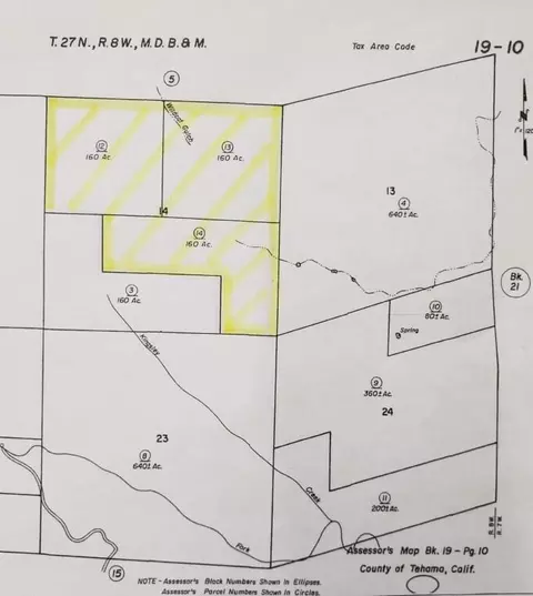 Vestal Rd, Red Bluff, CA 96080 photo 31