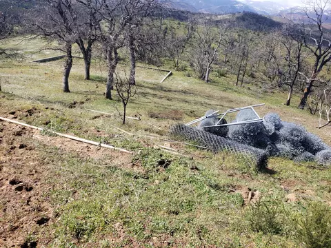 Vestal Rd, Red Bluff, CA 96080 photo 10