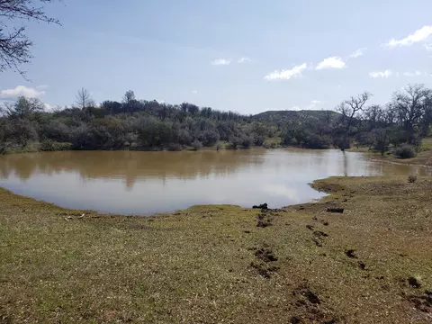 Vestal Rd, Red Bluff, CA 96080