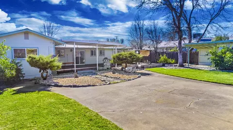 1590 El Dorado Way, Redding, CA 96002 photo 20