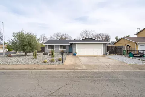 3705 Pluto St, Redding, CA 96002 photo 1