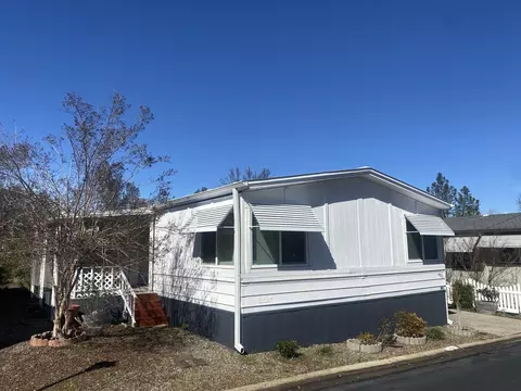 Undisclosed, Redding, CA 96003