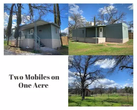 16947 Spring Creek Rd, Redding, CA 96003
