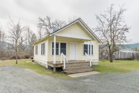 36 Doul Ct, Weaverville, CA 96093