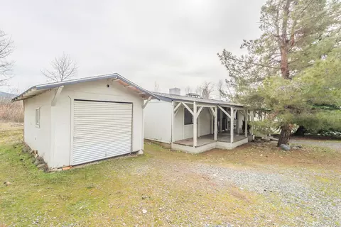 46 Doul Ct, Weaverville, CA 96093