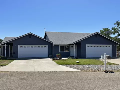 19776 Indian Creek Dr, Cottonwood, CA 96022