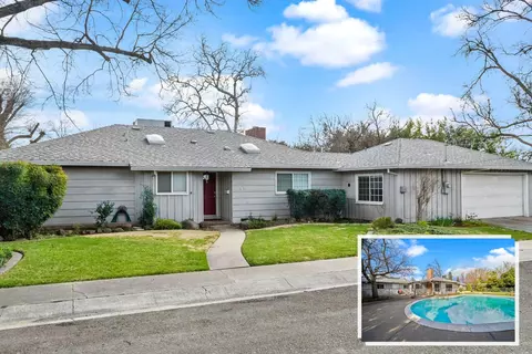 305 Breese Ave, Red Bluff, CA 96080