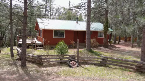 31403 Briar Ln, Whitmore, CA 96096 photo 3