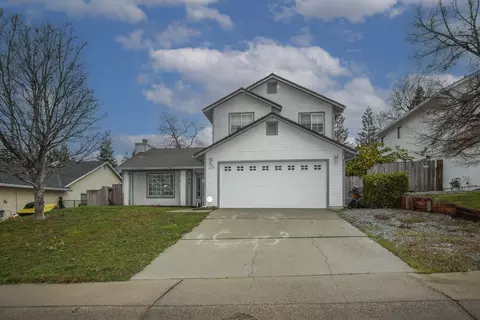 639 Alamine Dr, Redding, CA 96003