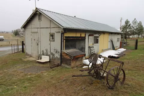 7204 Quartz Valley Rd, Fort Jones, CA 96032