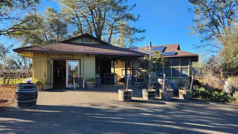 Undisclosed, Redding, CA 96003