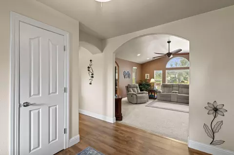 25550 Cherith Brook Dr, Shingletown, CA 96088 photo 8