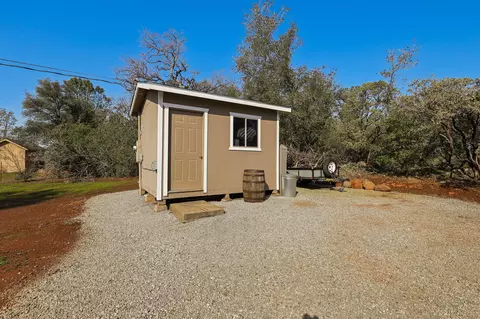 25550 Cherith Brook Dr, Shingletown, CA 96088 photo 53