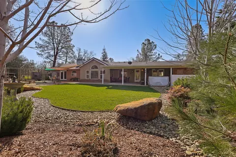 25550 Cherith Brook Dr, Shingletown, CA 96088 photo 51