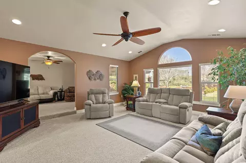 25550 Cherith Brook Dr, Shingletown, CA 96088 photo 9