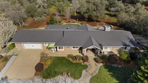 25550 Cherith Brook Dr, Shingletown, CA 96088 photo 2