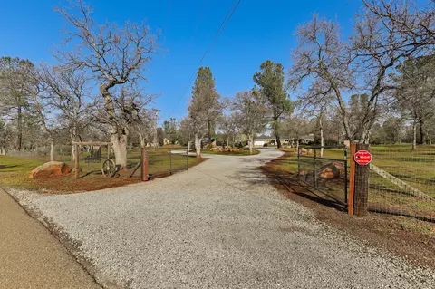25550 Cherith Brook Dr, Shingletown, CA 96088 photo 57