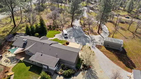 25550 Cherith Brook Dr, Shingletown, CA 96088 photo 4