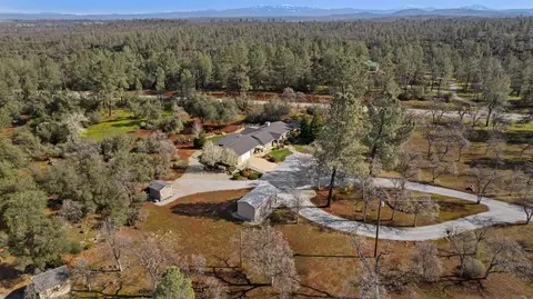 25550 Cherith Brook Dr, Shingletown, CA 96088 photo 61