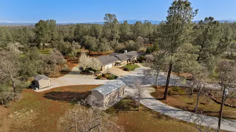 25550 Cherith Brook Dr, Shingletown, CA 96088 photo 5