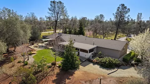 25550 Cherith Brook Dr, Shingletown, CA 96088 photo 74