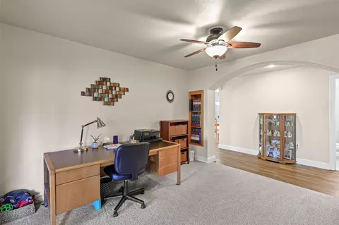 25550 Cherith Brook Dr, Shingletown, CA 96088 photo 21