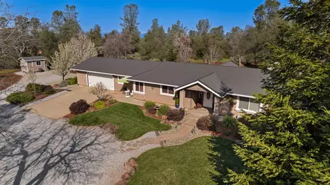 25550 Cherith Brook Dr, Shingletown, CA 96088 photo 1