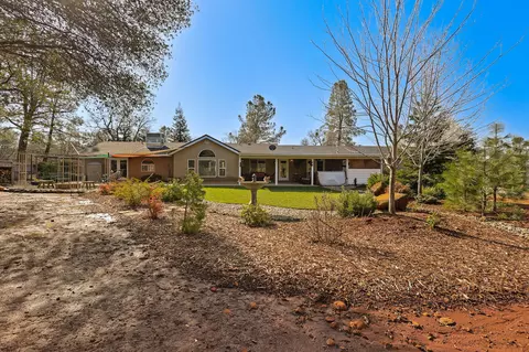 25550 Cherith Brook Dr, Shingletown, CA 96088 photo 52
