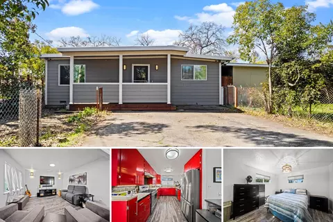 2650 Irwin Rd, Redding, CA 96002 photo 1